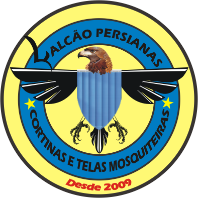 Falcão Persianas e Cortinas