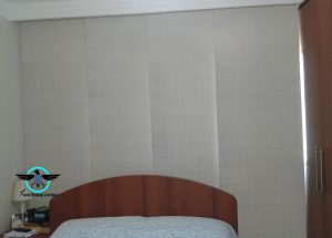 Cortina Painel em Bambu com Blackout painel-bambu-blackout